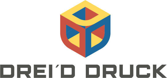 DreiD´Druck